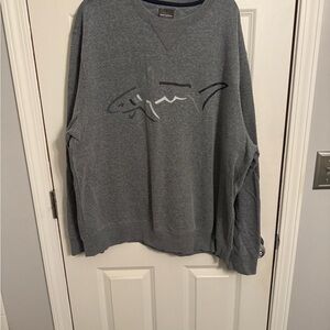 Greg Norman Crewneck XXL